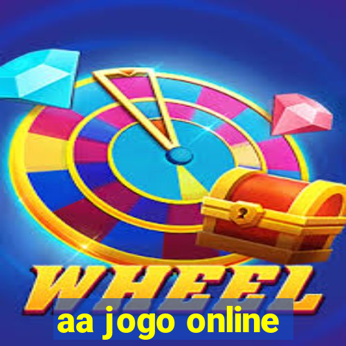 aa jogo online